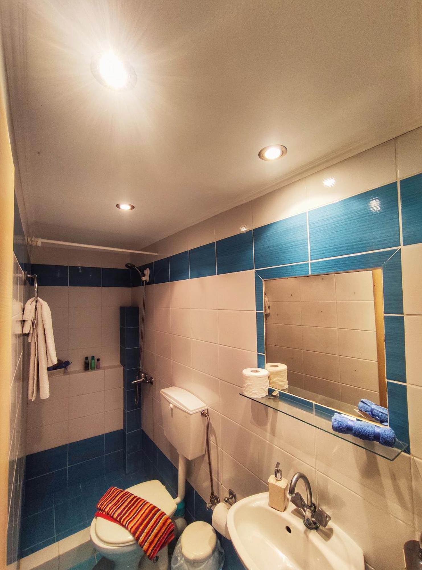Rena'S Rooms Μελίντα Melinta Quarto foto