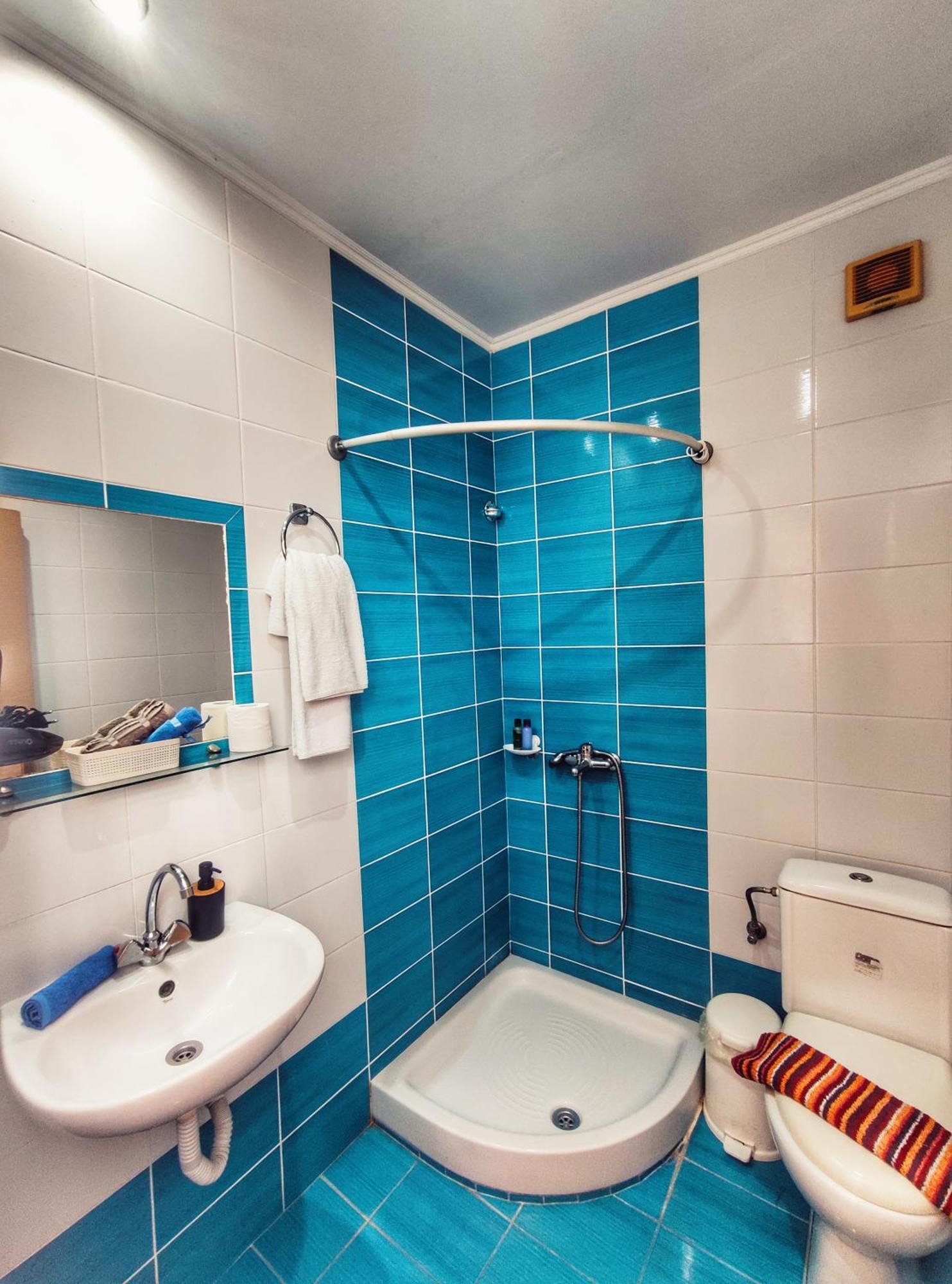 Rena'S Rooms Μελίντα Melinta Quarto foto